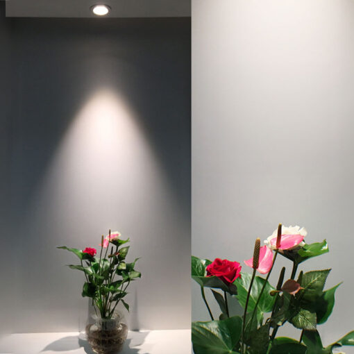 Đèn âm trần SLAT06 - Hình ảnh 9