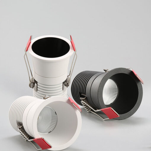 Đèn âm trần SLAT06 - Hình ảnh 2