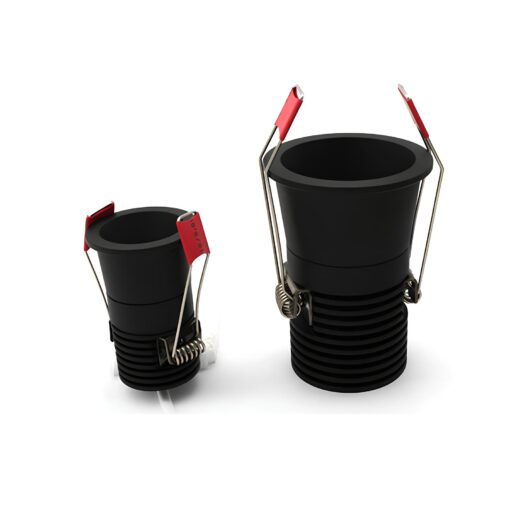Đèn âm trần SLAT06 - Hình ảnh 4