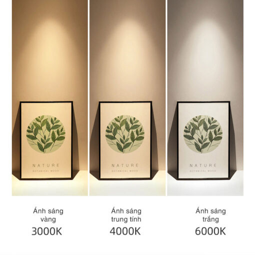 Đèn âm trần SLAT07 - Hình ảnh 5