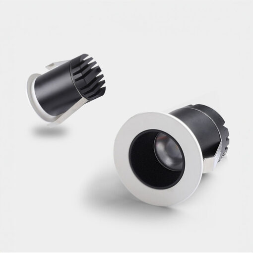 Đèn âm trần SLAT08 - Hình ảnh 8