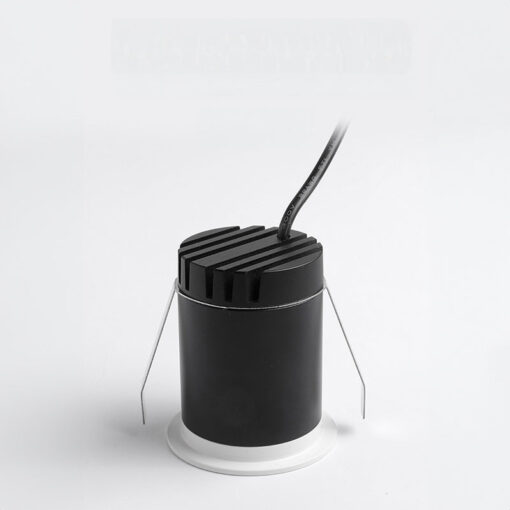 Đèn âm trần SLAT08 - Hình ảnh 4
