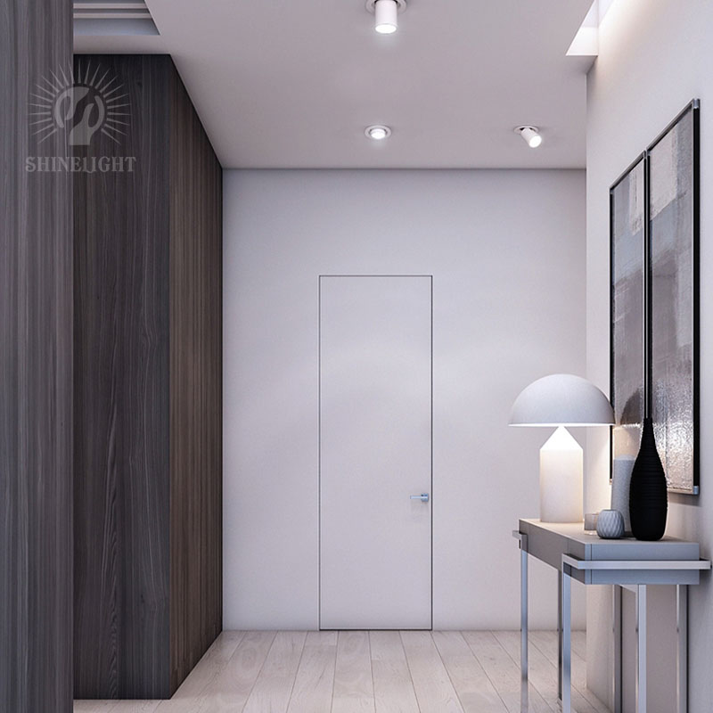 Đèn âm trần SLAT10 - Hình ảnh 10