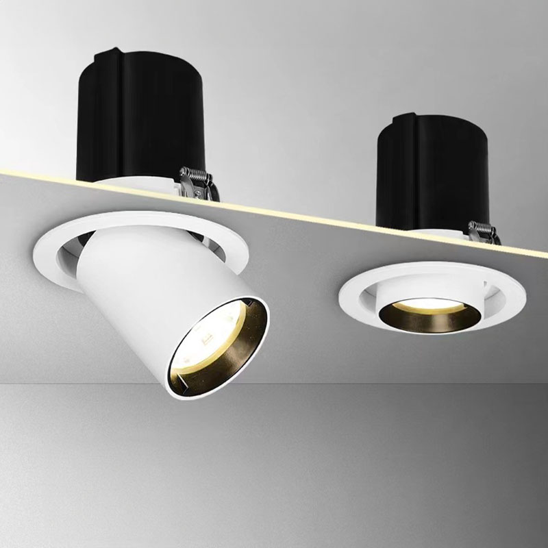 Đèn âm trần SLAT10 - Hình ảnh 5