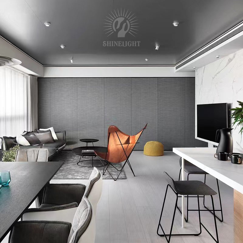 Đèn âm trần SLAT10 - Hình ảnh 8