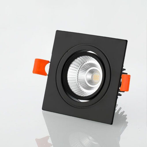 Đèn âm trần SLAT11 - Hình ảnh 3