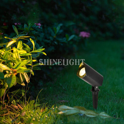 Đèn cắm cỏ SLCCMT2 - Hình ảnh 4