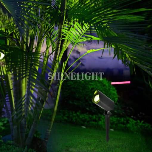 Đèn cắm cỏ SLCCMT2 - Hình ảnh 5