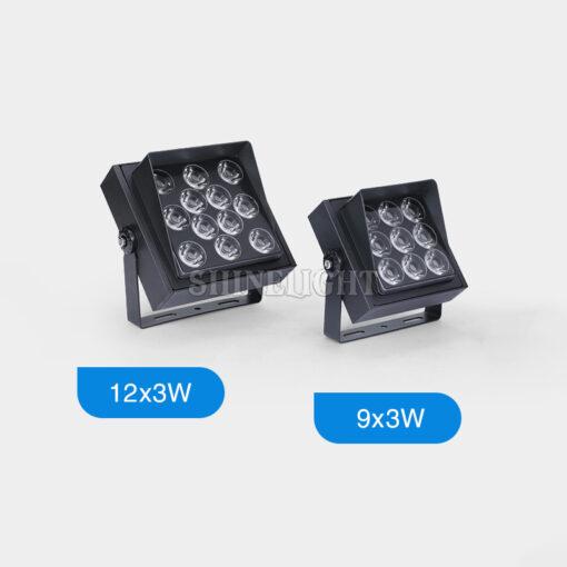 Đèn rọi cột SLCCSQ - Hình ảnh 3