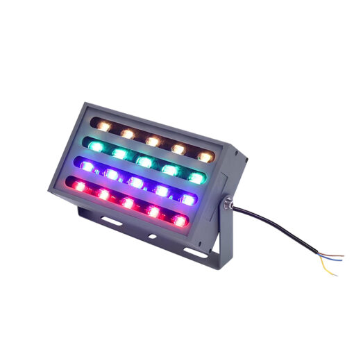 Đèn cầu vồng chiếu cây SLCCV2