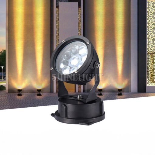 Đèn rọi cột SLCCZD - Hình ảnh 10