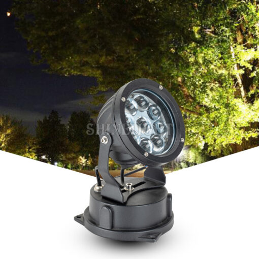 Đèn rọi cột SLCCZD - Hình ảnh 6