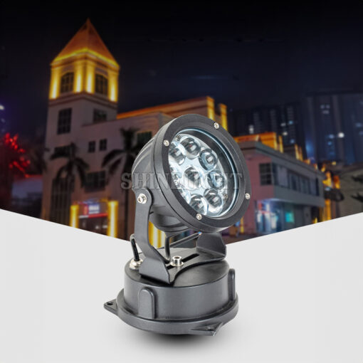 Đèn rọi cột SLCCZD - Hình ảnh 8