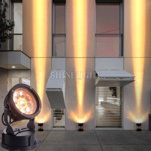 Đèn rọi cột SLCCZD - Hình ảnh 9