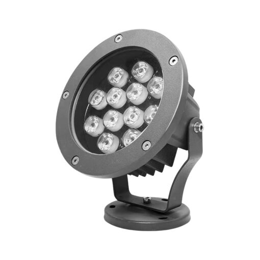 Đèn chiếu cỏ SLCD - 12W