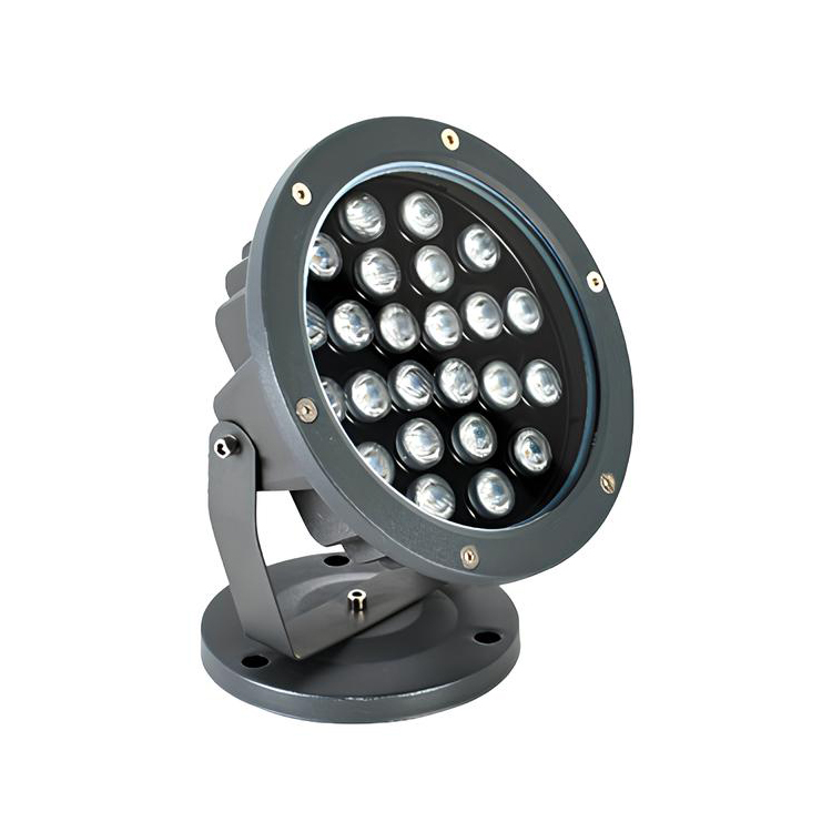 Đèn chiếu cỏ SLCD-24W