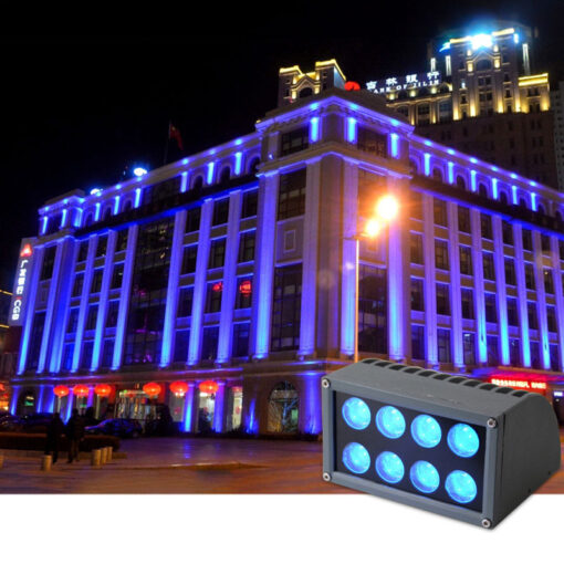 Đèn chiếu điểm SLCDCOR - Hình ảnh 6
