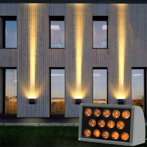 Đèn chiếu điểm SLCDCOR - Hình ảnh 4