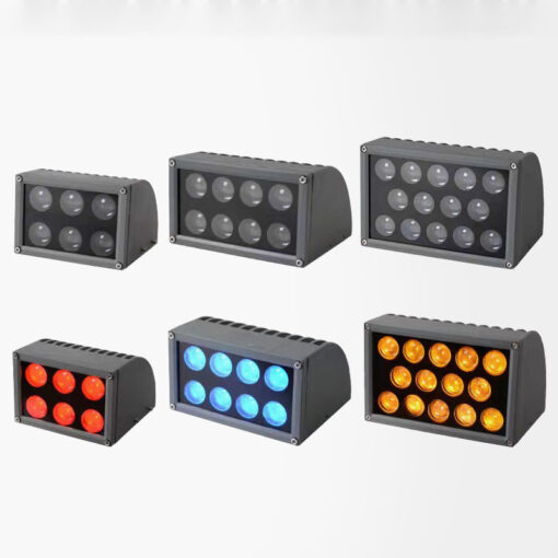 Đèn chiếu điểm SLCDCOR - Hình ảnh 3