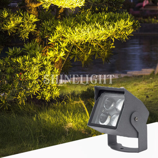 Đèn LED chiếu điểm SLCDM12 - Hình ảnh 8