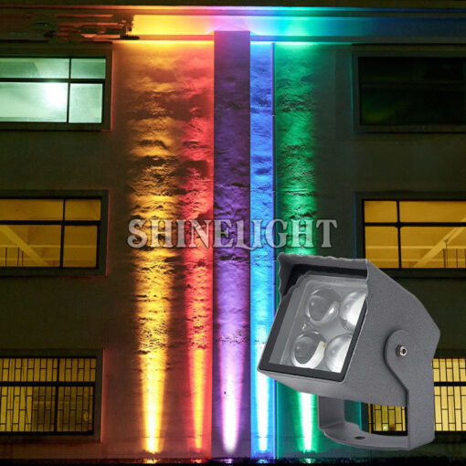 Đèn LED chiếu điểm SLCDM12 - Hình ảnh 6