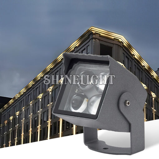 Đèn LED chiếu điểm SLCDM12 - Hình ảnh 5