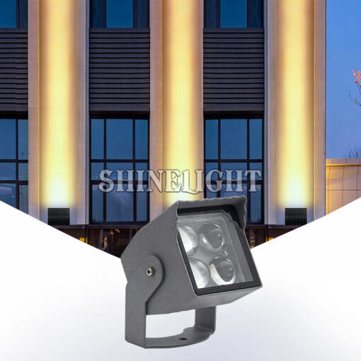 Đèn LED chiếu điểm SLCDM12 - Hình ảnh 4