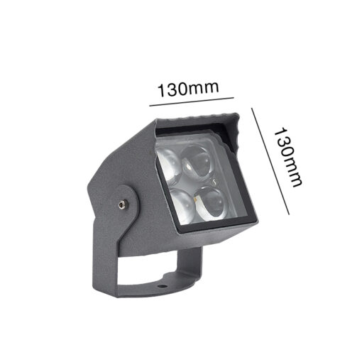 Đèn LED chiếu điểm SLCDM12 - Hình ảnh 2