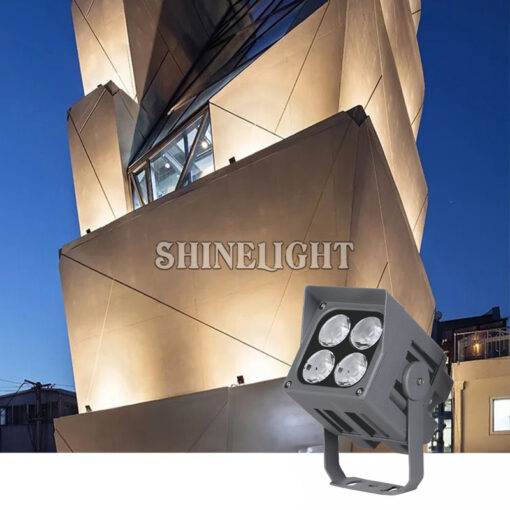 Đèn chiếu điểm SLCDMMT - Hình ảnh 3