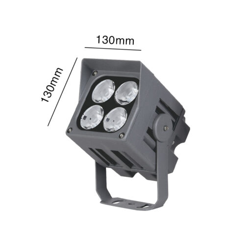 Đèn chiếu điểm SLCDMMT - Hình ảnh 2