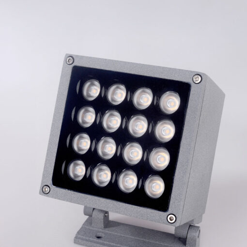 Đèn LED chiếu điểm SLCDQH - Hình ảnh 2