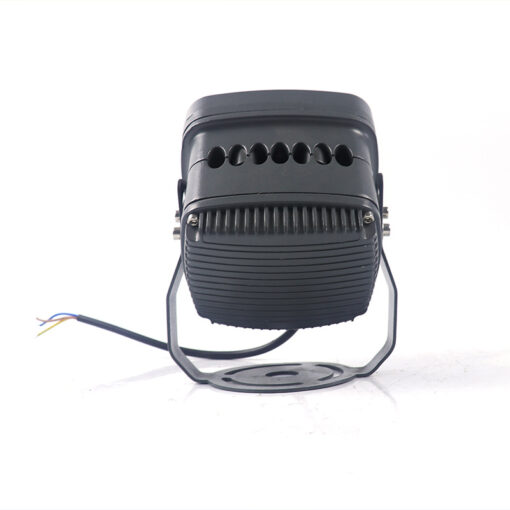 Đèn chiếu điểm vuông SLCDSVM - Hình ảnh 4