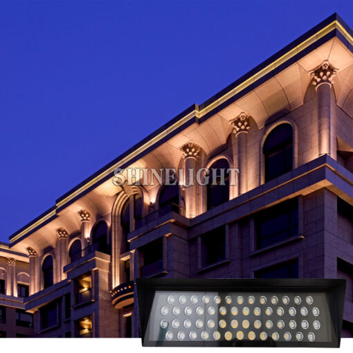 Đèn rọi tòa nhà SLCDTN54 - Hình ảnh 6