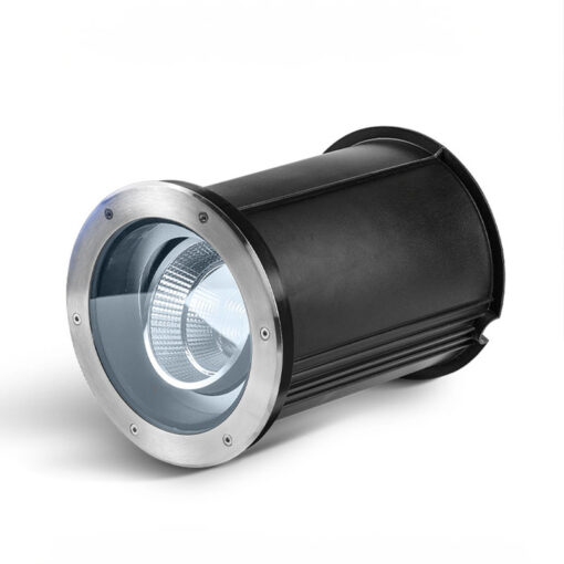 Đèn LED âm đất chỉnh hướng SLCHCOB