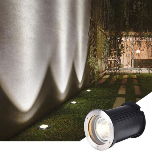 Đèn LED âm đất chỉnh hướng SLCHCOB - Hình ảnh 6