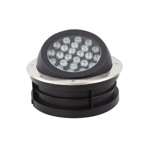 Đèn âm đất chỉnh hướng SLCHM - Hình ảnh 12