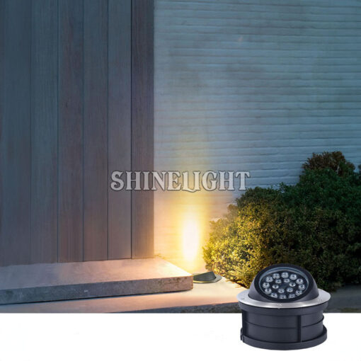 Đèn âm đất chỉnh hướng SLCHM - Hình ảnh 9