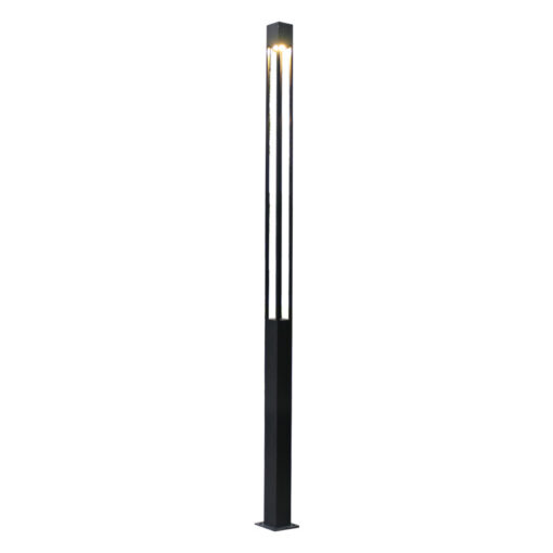 Cột đèn sân vườn SLCSV05