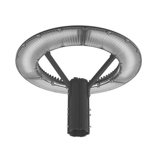 Đèn cột sân vườn led SLDSV - SLK
