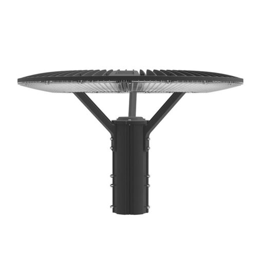 Đèn cột sân vườn led SLDSV - SLK - Hình ảnh 2