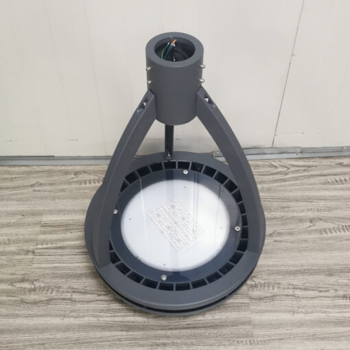 Cột đèn sân vườn SLDSVG02 - Hình ảnh 4