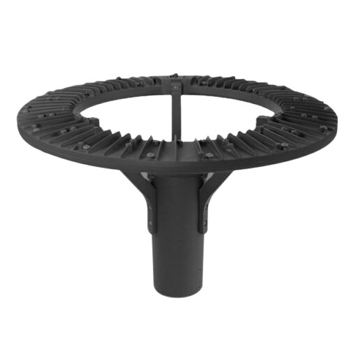 Cột đèn sân vườn SLDSVG04 - Hình ảnh 3