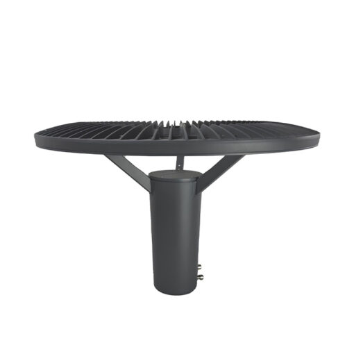 Cột đèn sân vườn SLDSVG05 - Hình ảnh 3