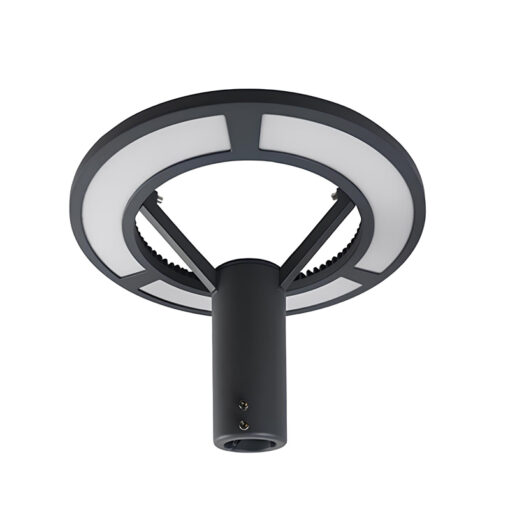 Cột đèn sân vườn SLDSVG05