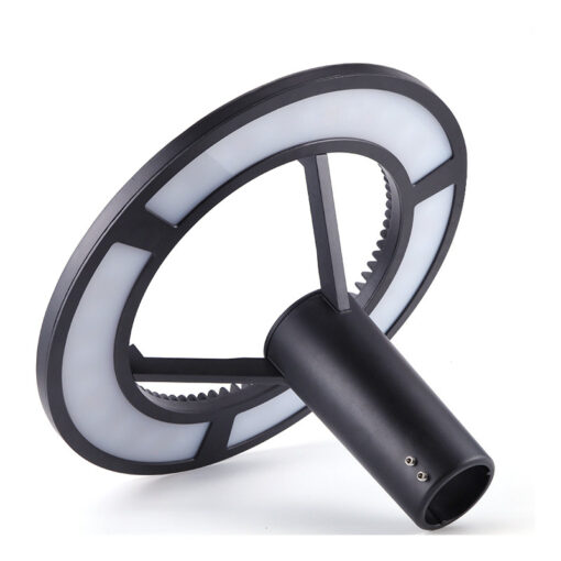 Cột đèn sân vườn SLDSVG05 - Hình ảnh 4