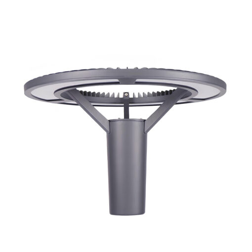 Cột đèn sân vườn SLDSVG05 - Hình ảnh 5