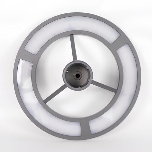 Cột đèn sân vườn SLDSVG05 - Hình ảnh 6