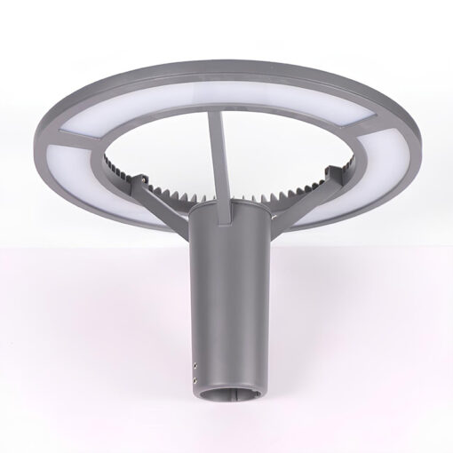 Cột đèn sân vườn SLDSVG05 - Hình ảnh 7