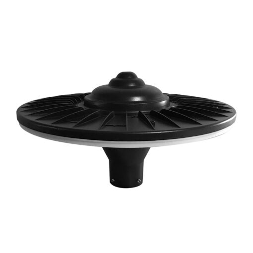 Cột đèn sân vườn SLDSVG10 - Hình ảnh 3