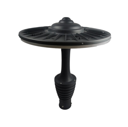 Cột đèn sân vườn SLDSVG11 - Hình ảnh 3